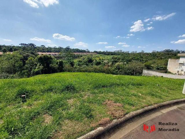 Terreno em Condomínio para Venda em Cotia/SP Portal do Santa Paula