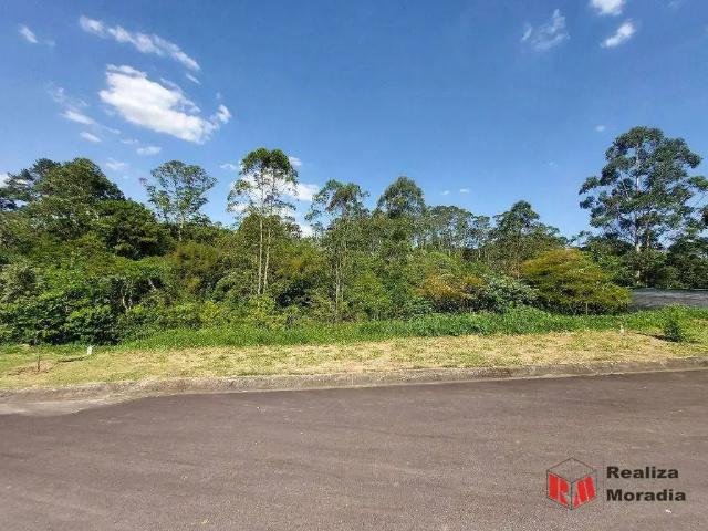 Terreno em Condomínio para Venda em Cotia/SP Portal do Santa Paula