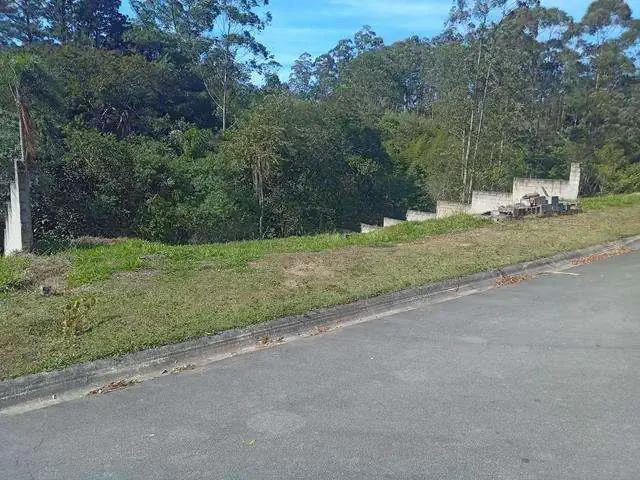 Terreno em Condomínio para Venda em Cotia/SP Portal do Santa Paula