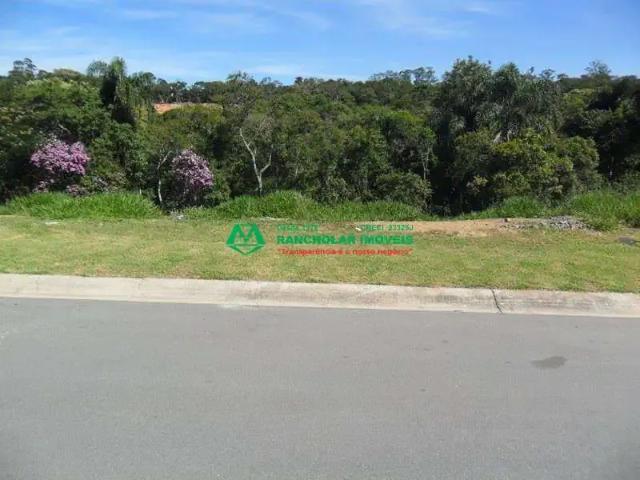 Terreno em Condomínio para Venda em Cotia/SP Portal do Santa Paula