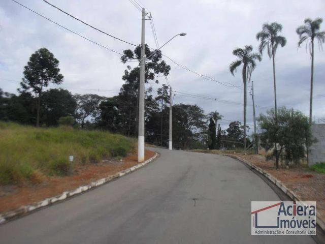 Terreno em Condomínio para Venda em Cotia/SP Quinta dos Angicos