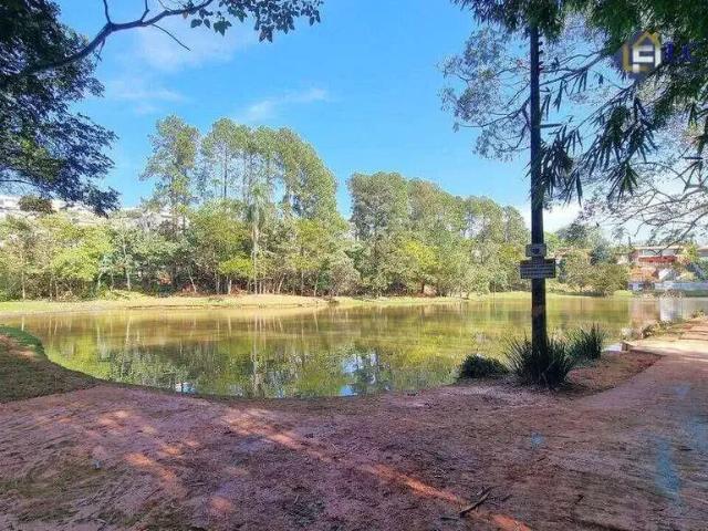 Terreno em Condomínio para Venda em Cotia/SP Quinta dos Angicos