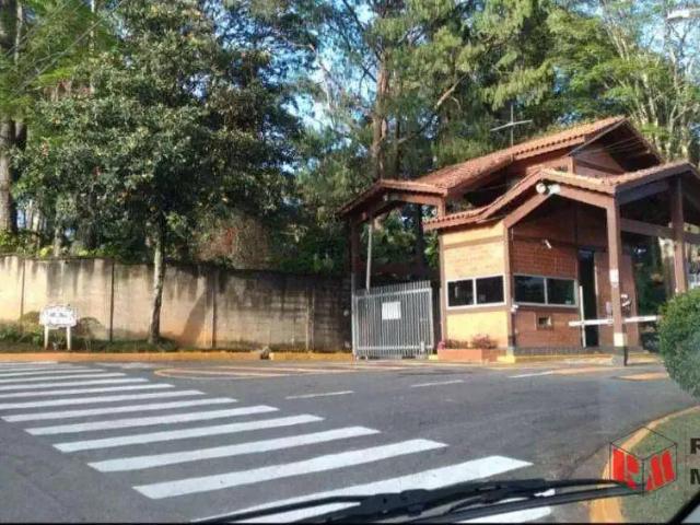 Terreno em Condomínio para Venda em Cotia/SP Quinta dos Angicos