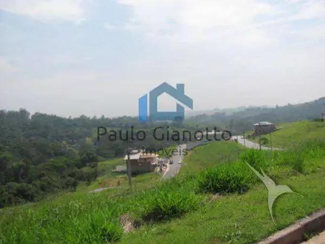 Terreno em Condomínio para Venda em Cotia/SP Residencial dos Lagos