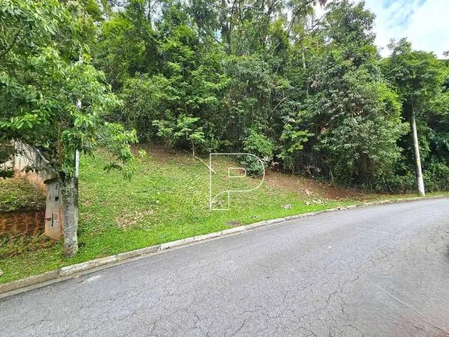 Terreno em Condomínio para Venda em Cotia/SP Residencial dos Lagos