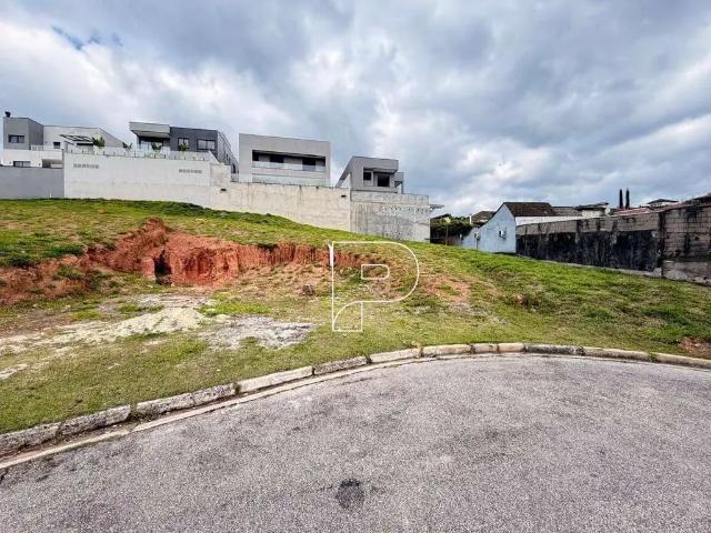 Terreno em Condomínio para Venda em Cotia/SP São Paulo II