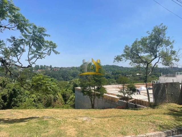 Terreno em Condomínio para Venda em Cotia/SP São Paulo II