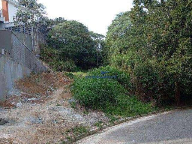 Terreno em Condomínio para Venda em Cotia/SP São Paulo II
