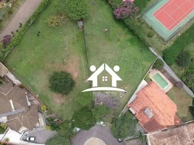 Terreno em Condomínio para Venda em Cotia/SP São Paulo II