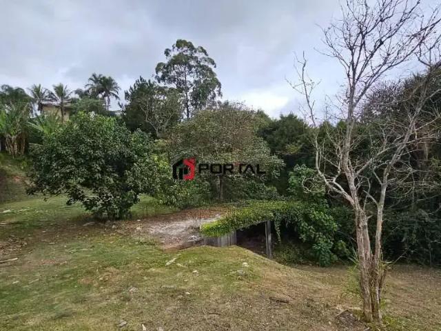 Terreno em Condomínio para Venda em Cotia/SP Granja Viana