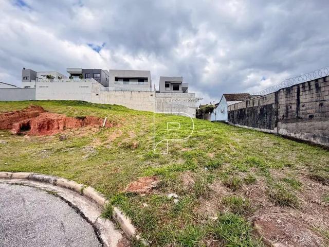 Terreno em Condomínio para Venda em Cotia/SP São Paulo II