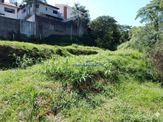 Terreno em Condomínio para Venda em Cotia/SP São Paulo II