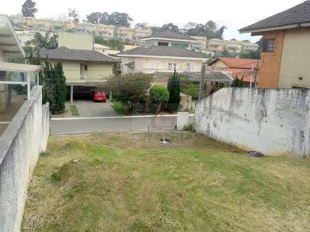 Terreno em Condomínio para Venda em Cotia/SP San Diego Park