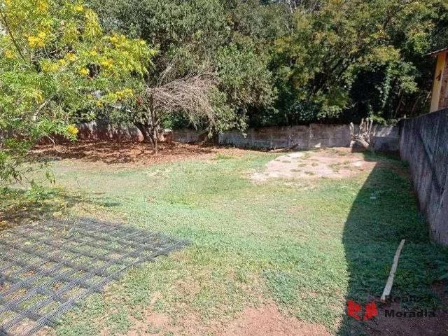 Terreno em Condomínio para Venda em Cotia/SP San Diego Park