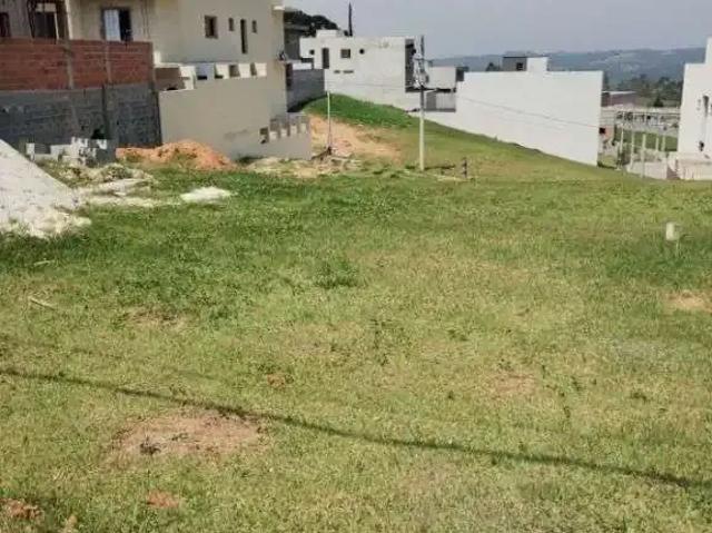 Terreno em Condomínio para Venda em Cotia/SP Centro