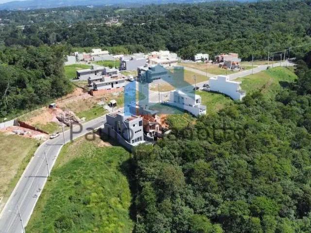 Terreno em Condomínio para Venda em Cotia/SP Sítio Boa Vista