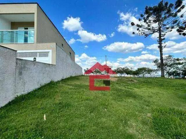 Terreno em Condomínio para Venda em Cotia/SP Sítio Boa Vista