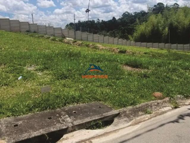 Terreno em Condomínio para Venda em Cotia/SP Sítio Boa Vista