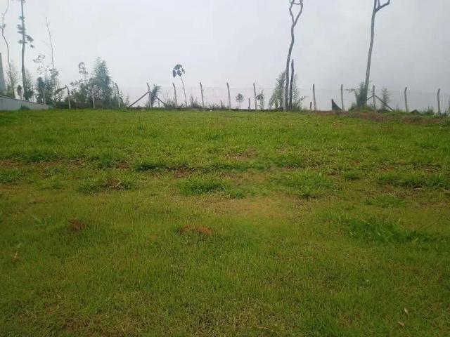 Terreno em Condomínio para Venda em Cotia/SP Sítio Boa Vista