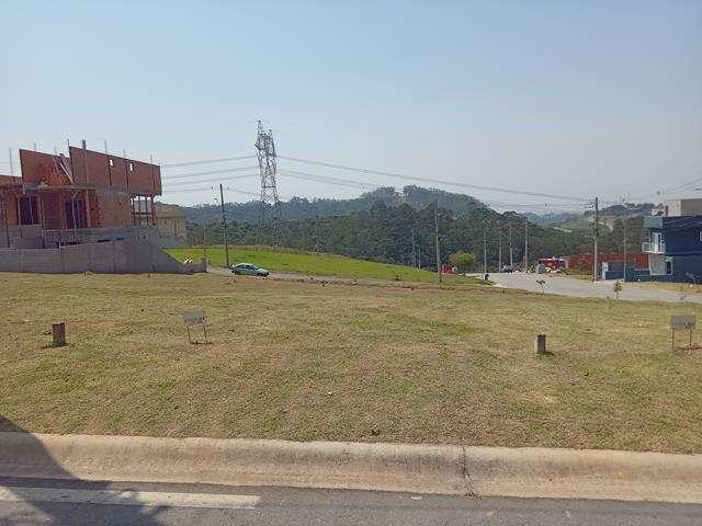 Terreno em Condomínio para Venda em Cotia/SP Sítio Boa Vista