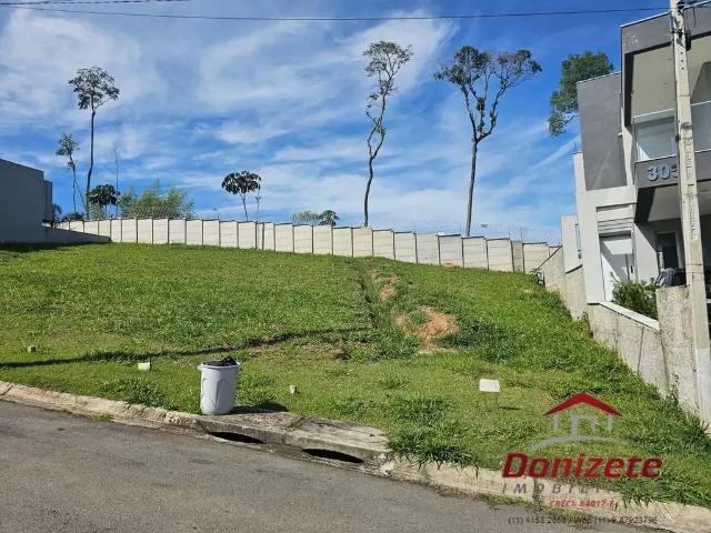 Terreno em Condomínio para Venda em Cotia/SP Sítio Boa Vista