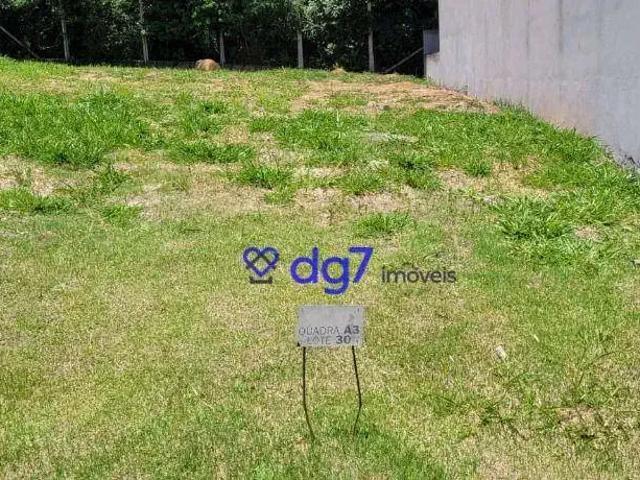 Terreno em Condomínio para Venda em Cotia/SP Centro