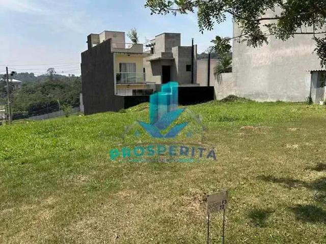 Terreno em Condomínio para Venda em Cotia/SP Sítio Boa Vista