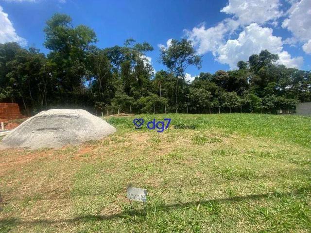 Terreno em Condomínio para Venda em Cotia/SP Centro