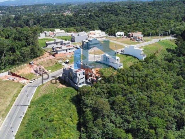 Terreno em Condomínio para Venda em Cotia/SP Sítio Boa Vista