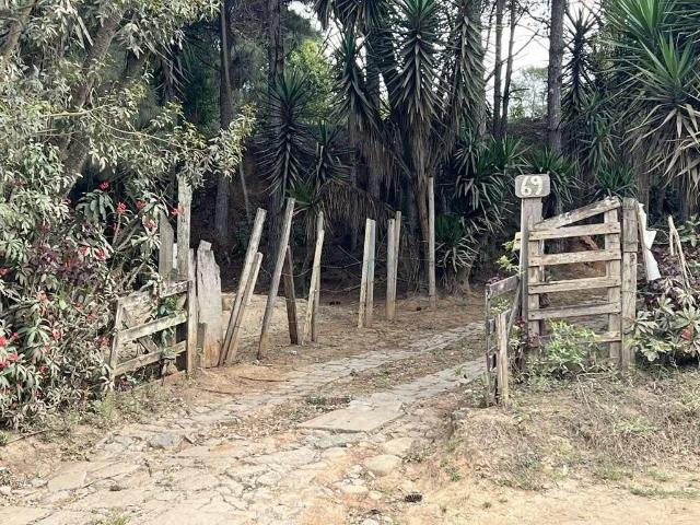 Terreno em Condomínio para Venda em Cotia/SP Taboleiro Verde