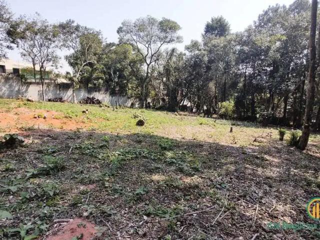 Terreno em Condomínio para Venda em Cotia/SP Vila de São Fernando