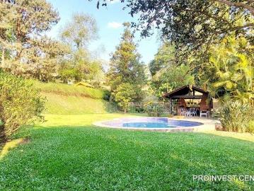 Terreno em Condomínio para Venda em Cotia/SP Vila de São Fernando