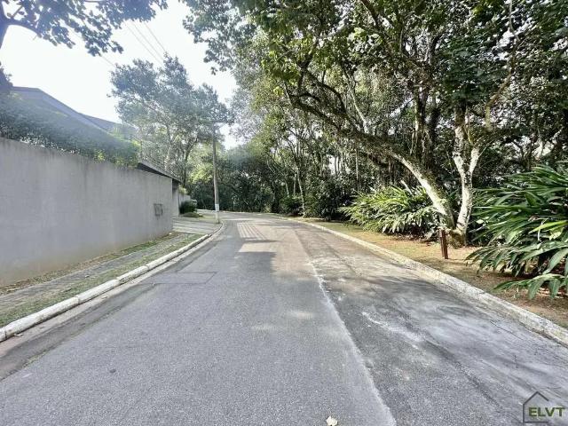Terreno em Condomínio para Venda em Cotia/SP Vila de São Fernando