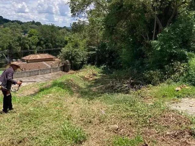 Terreno em Condomínio para Venda em Cotia/SP Vila Santo Antônio