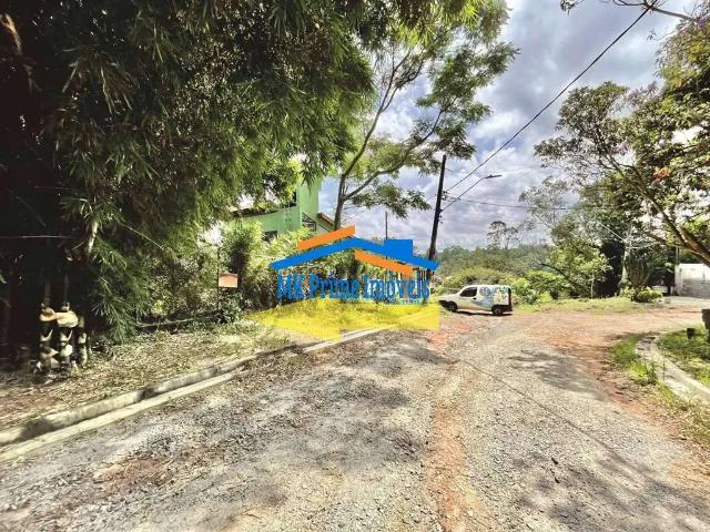 Terreno em Condomínio para Venda em Cotia/SP Vila Santo Antônio