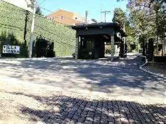 Terreno em Condomínio para Venda em Cotia/SP Vila Vianna