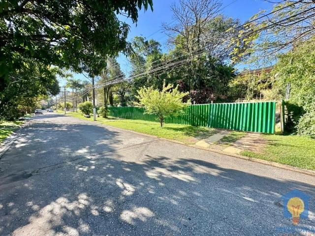 Terreno em Condomínio para Venda em Cotia/SP Vila Vianna