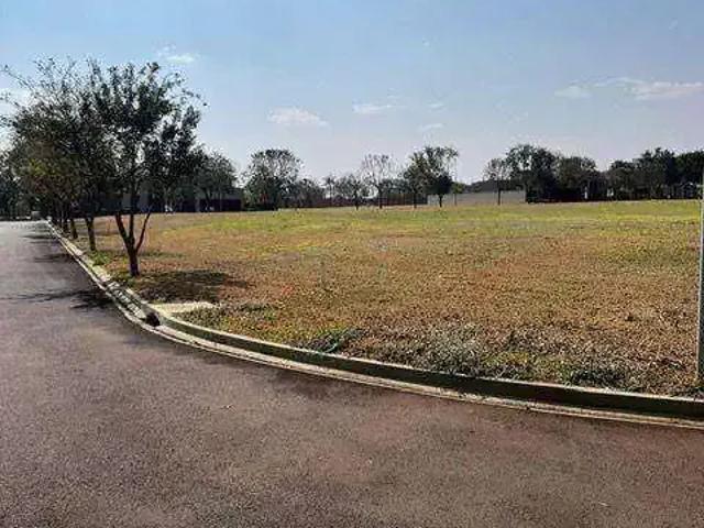 Terreno em Condomínio para Venda em Cravinhos/SP Via Anhanguera