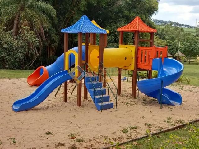 Terreno em Condomínio para Venda em Cravinhos/SP Zona Rural