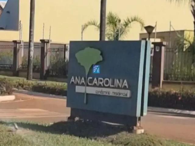 Terreno em Condomínio para Venda em Cravinhos/SP Alto das Acácias