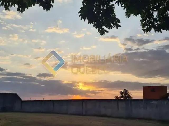 Terreno em Condomínio para Venda em Cravinhos/SP Alto das Acácias