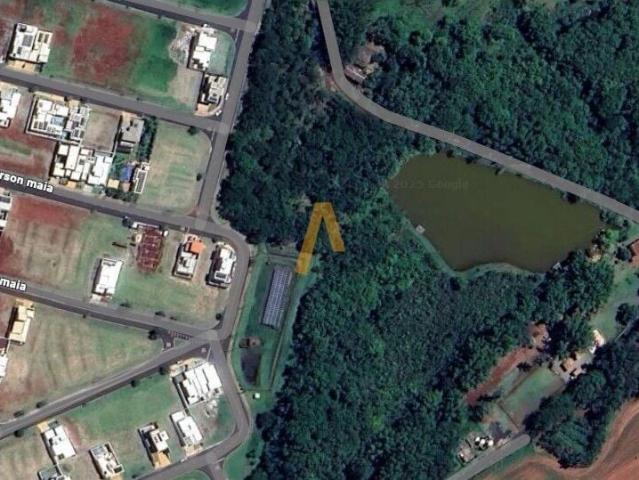 Terreno em Condomínio para Venda em Cravinhos/SP Centro