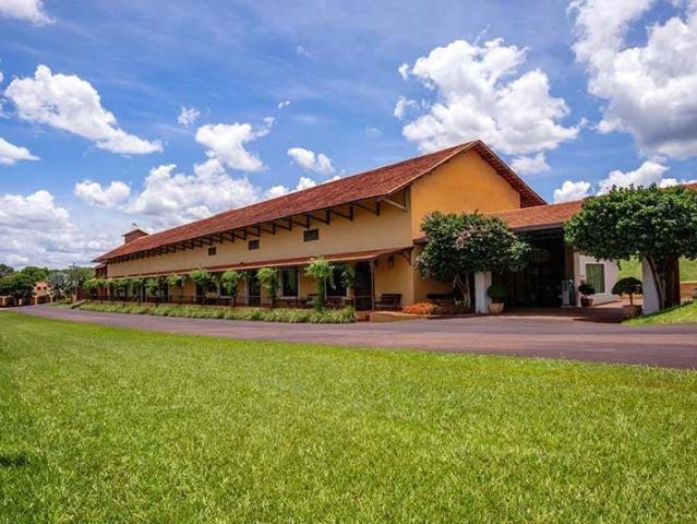 Terreno em Condomínio para Venda em Cravinhos/SP Centro