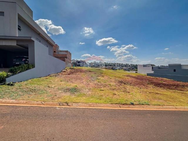Terreno em Condomínio para Venda em Cravinhos/SP Centro