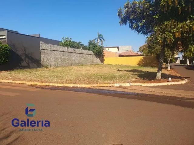 Terreno em Condomínio para Venda em Cravinhos/SP Centro