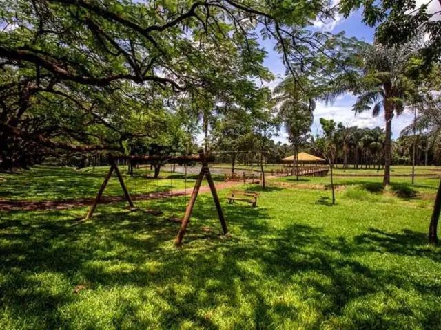 Terreno em Condomínio para Venda em Cravinhos/SP Fazenda Santa Maria