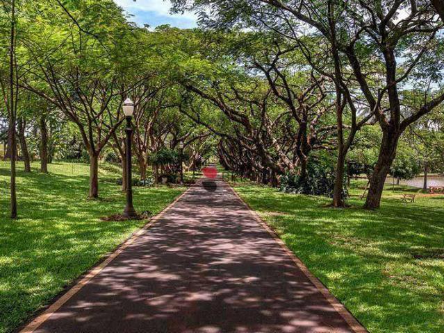 Terreno em Condomínio para Venda em Cravinhos/SP Fazenda Santa Maria
