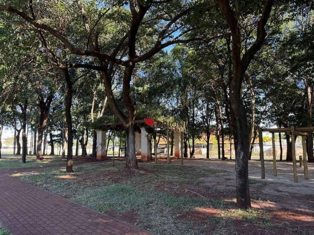 Terreno em Condomínio para Venda em Cravinhos/SP Fazenda Santa Maria