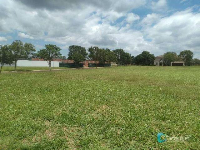 Terreno em Condomínio para Venda em Cravinhos/SP Fazenda Santa Maria