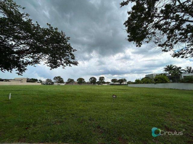 Terreno em Condomínio para Venda em Cravinhos/SP Fazenda Santa Maria